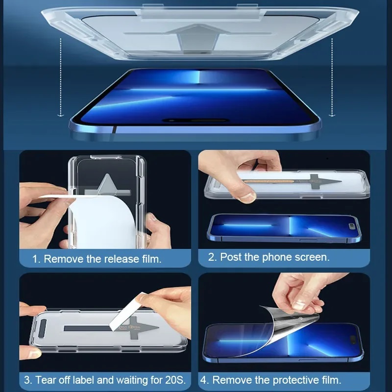 With Auto Installer Tool Frame – Screen Alignment Tool Bewertung und Preis