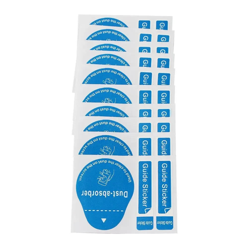 PC Dust-absorber Screen Cleane – Dust Removal Sticker Bewertung und Preis
