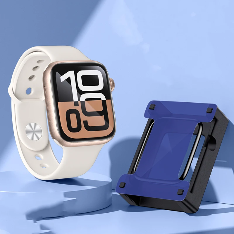 For Apple Watch Series 11 10 4 – Hydrogel Screen Protector Bewertung und Preis