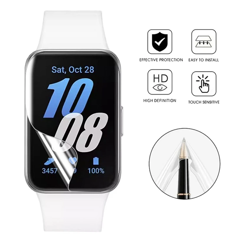 Tempered Glass for Samsung gal – Hydrogel Screen Protector Bewertung und Preis