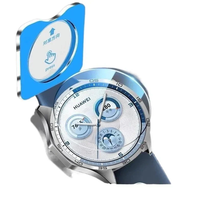 For Huawei Watch GT5 GT4 GT3 G – Screen Alignment Tool Bewertung und Preis