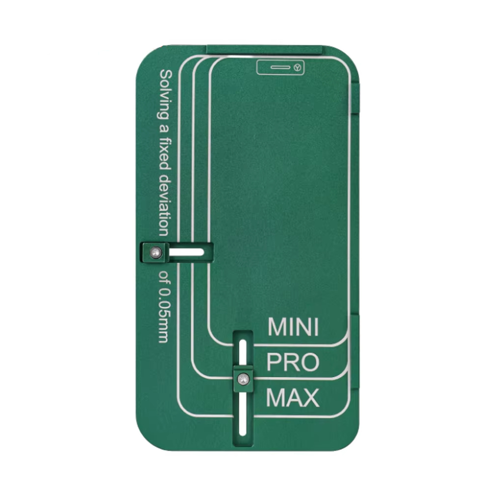 YCS MY With Frame Universal Fr – Screen Alignment Tool Bewertung und Preis