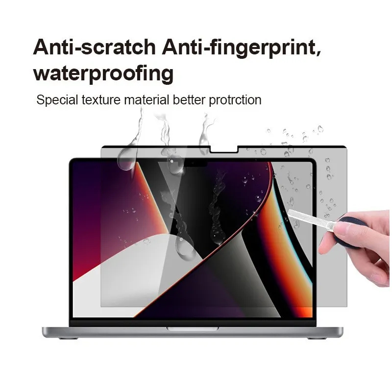 Magnetic Privacy Screen Protec – Matte Anti Glare Screen Bewertung und Preis