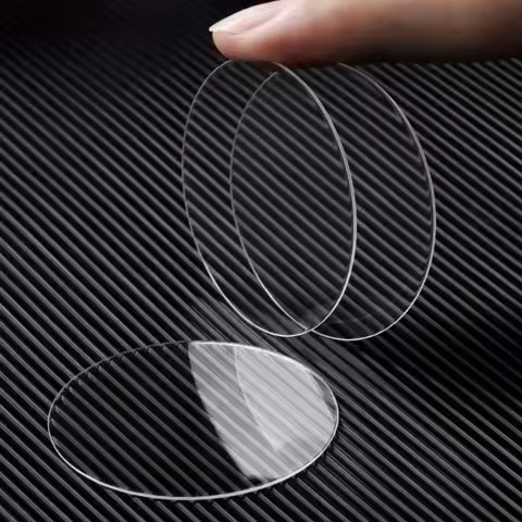 26-46mm Universal Round Temper – Smartwatch Screen Film Bewertung und Preis