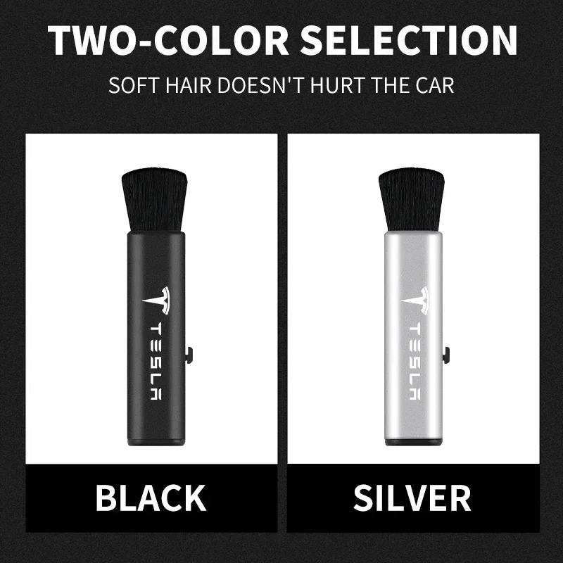 Car Sticker Tesla Car Interior – Dust Removal Sticker Bewertung und Preis