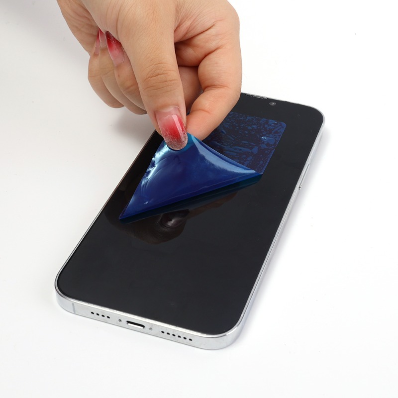 1-30PCS Phone Speaker Dust Rem – Dust Removal Sticker Bewertung und Preis