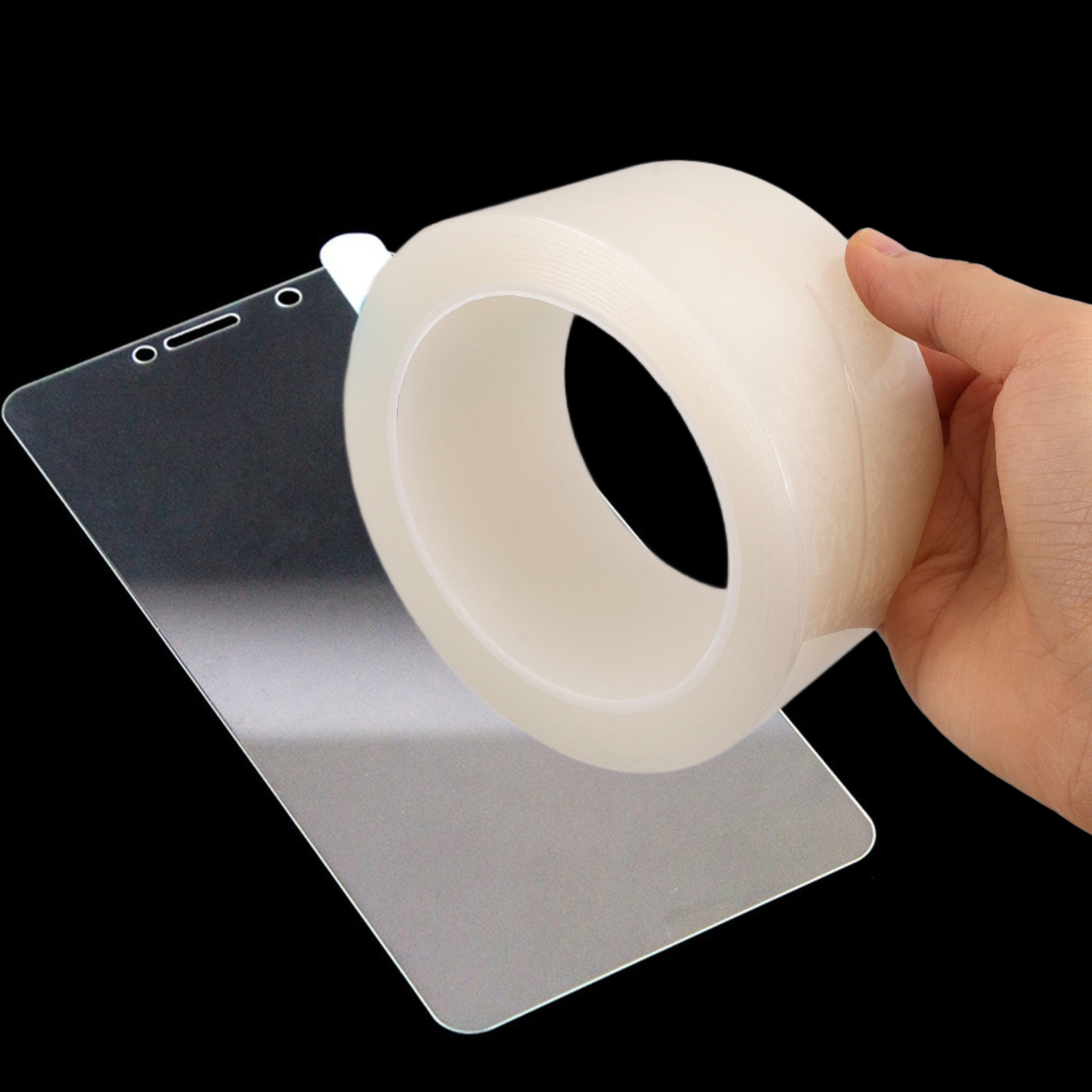 Dust Removal Tape 07mm Thick A – Dust Removal Sticker Bewertung und Preis