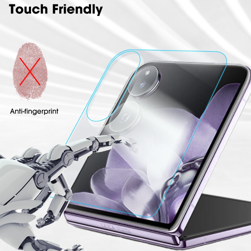 9in 1 Flexible TPU Screen Prot – Flexible Tpu Film Bewertung und Preis
