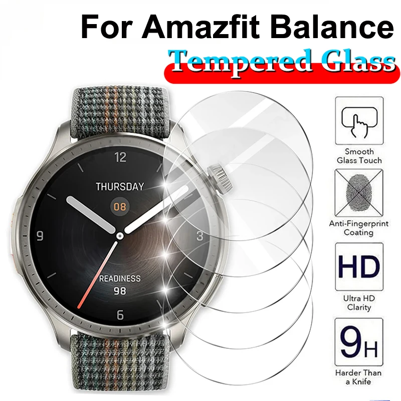 Screen Protector for Amazfit B – Smartwatch Screen Film Bewertung und Preis