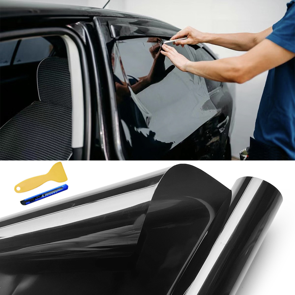 50cmx3m Car Window Privacy Tin – Glass Protector Auto Bewertung und Preis