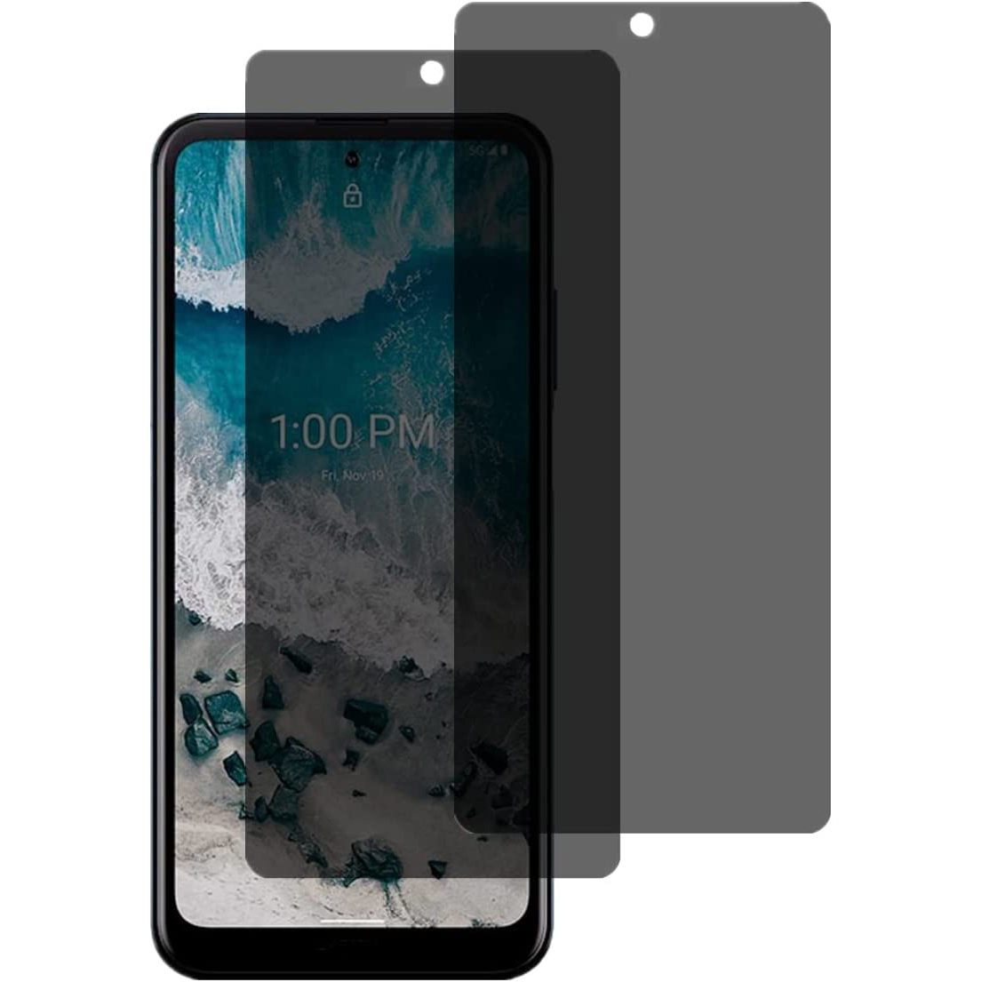 2 PACK Privacy Filter Tempered – Privacy Filter 2Pack Bewertung und Preis