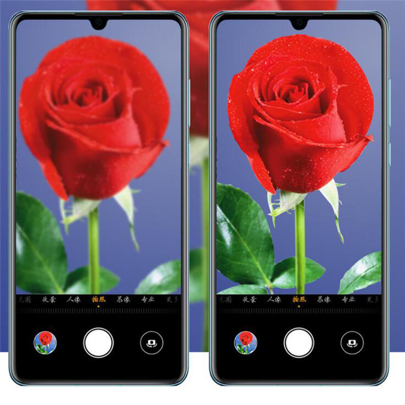Nano Liquid Screen Protector I – Oleophobic Coating Spray Bewertung und Preis
