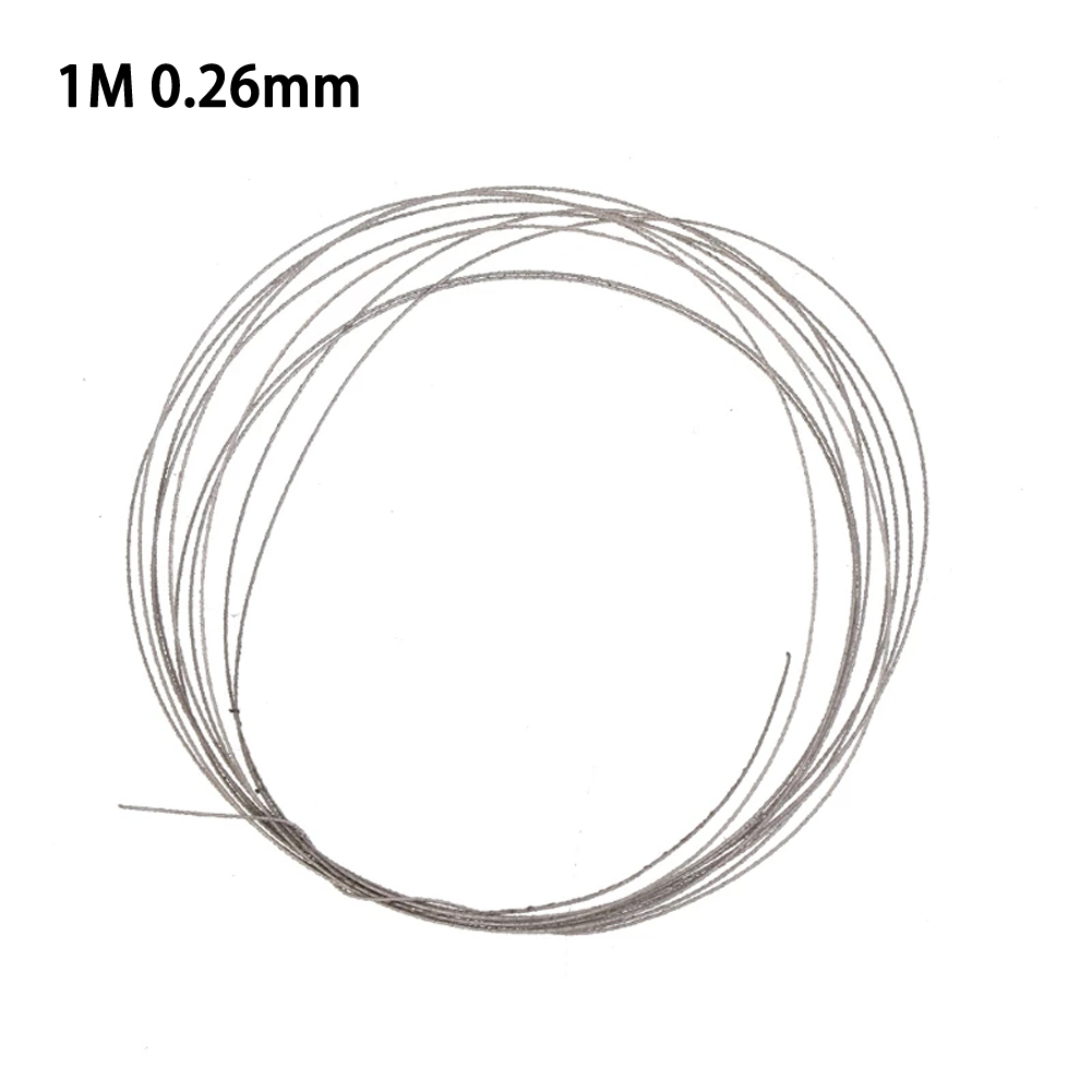 Superfine Diamond Cutting Wire – Screen Protector Cutter Bewertung und Preis