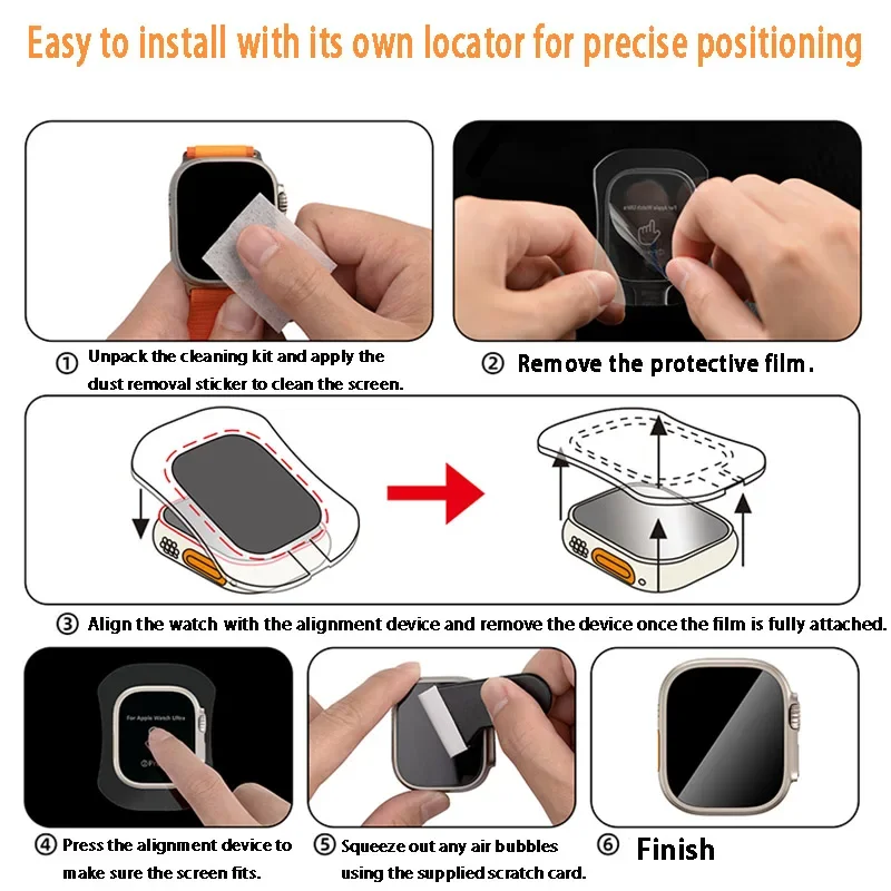 Privacy Screen Protector Film  – Screen Alignment Tool Bewertung und Preis