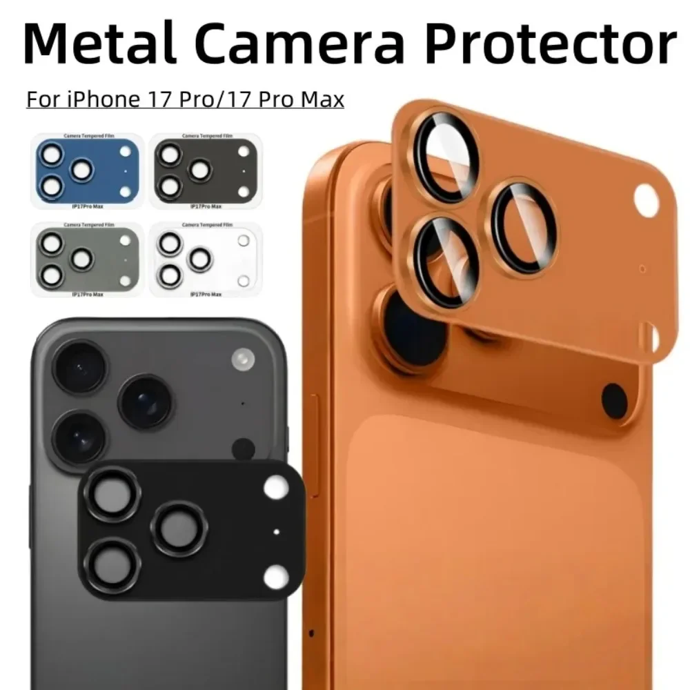 9H HD Armor Camera Lens Protec – Tempered Glass Screen 9H Bewertung und Preis