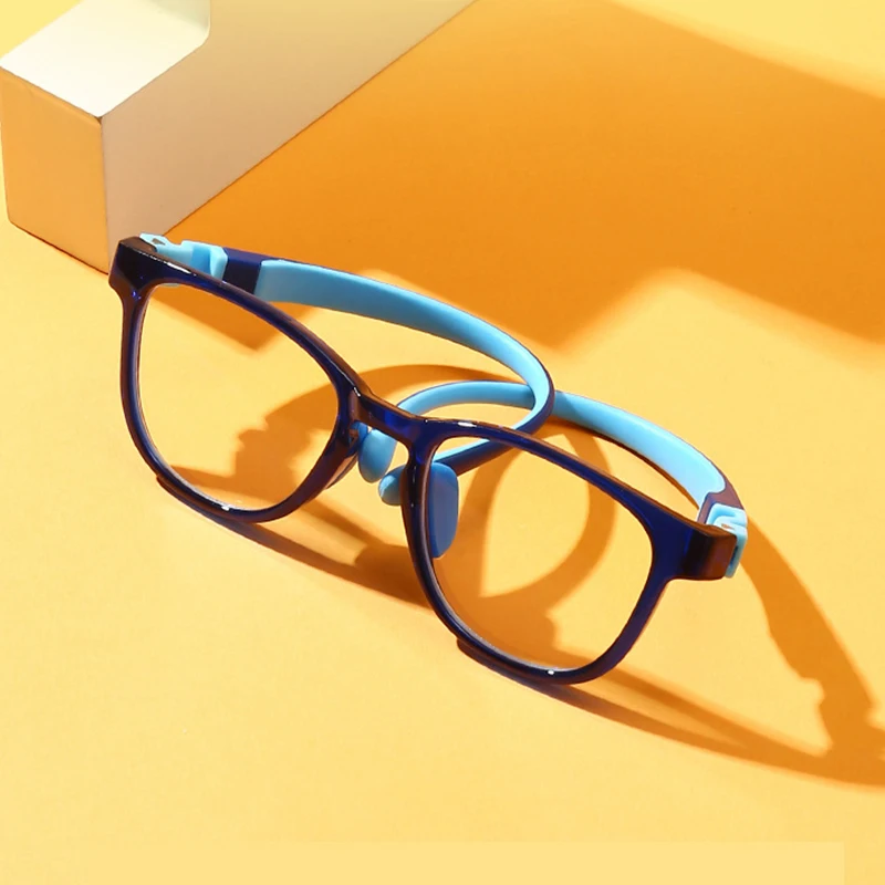 Anti Blue Light Kids Glasses S – Anti Blue Light Film Bewertung und Preis