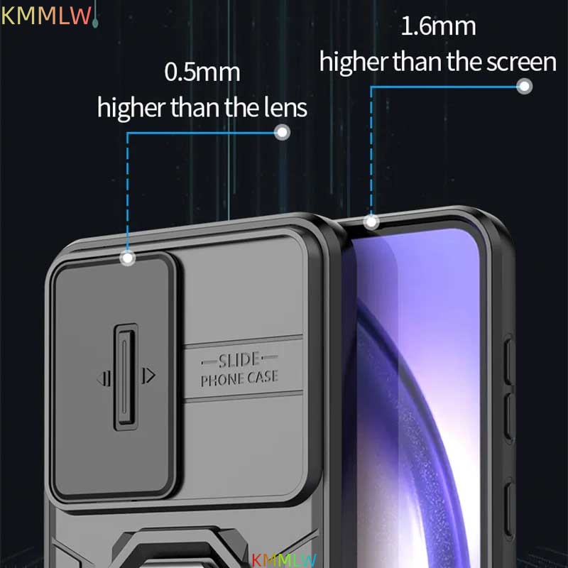 Shockproof Magnetic Ring Holde – Camera Lens Protector Bewertung und Preis
