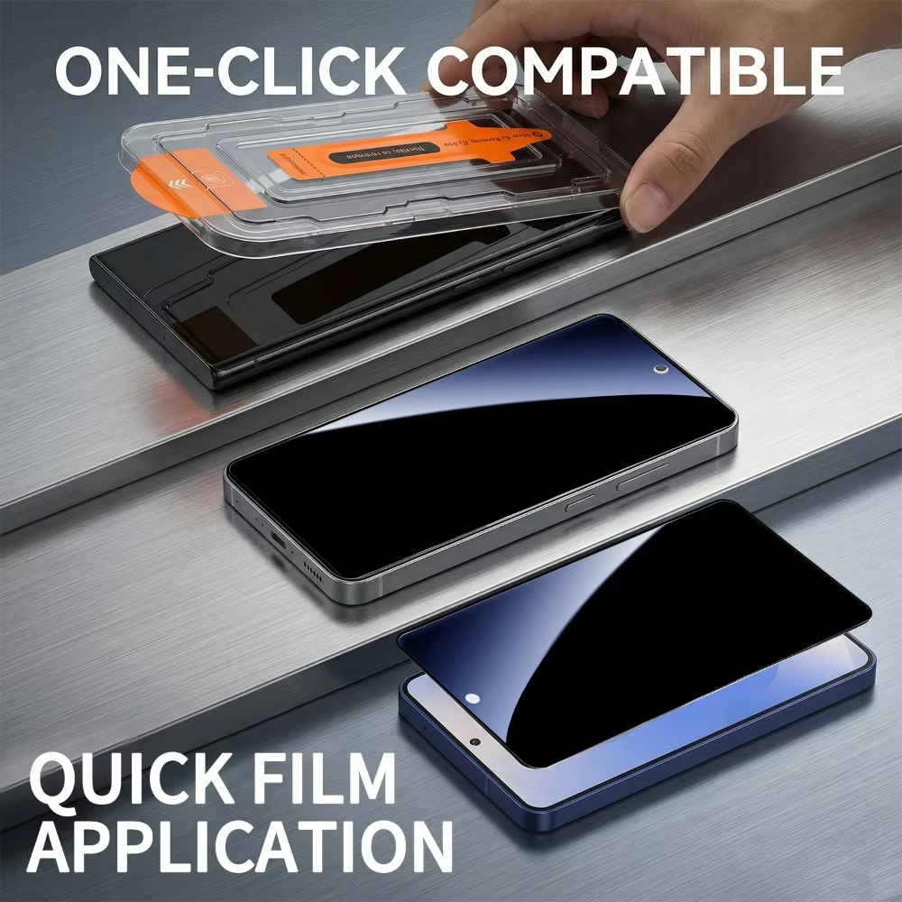 3pcs Privacy Protective Screen – Screen Alignment Tool Bewertung und Preis