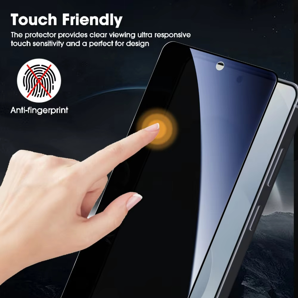 3pcs Privacy Protective Screen – Screen Alignment Tool Bewertung und Preis