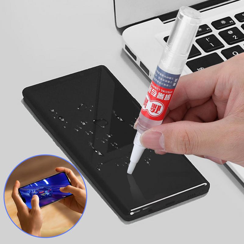 Cell Phone Screen Cleaner Scre – Oleophobic Coating Spray Bewertung und Preis