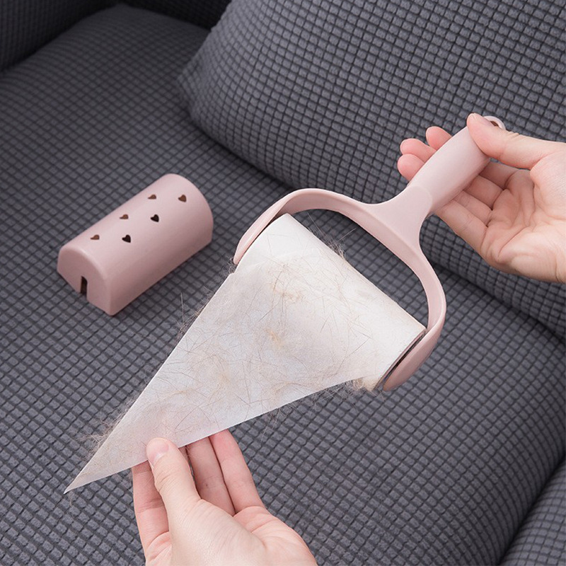 Pet hair removal roller with d – Dust Removal Sticker Bewertung und Preis