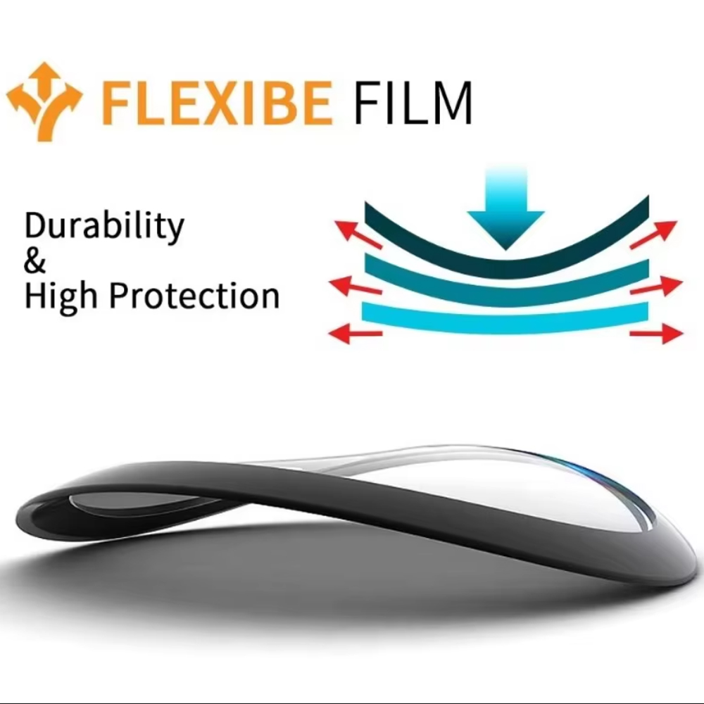 2-5Pcs Soft Curved Edge Guard  – Curved Edge Screen Bewertung und Preis