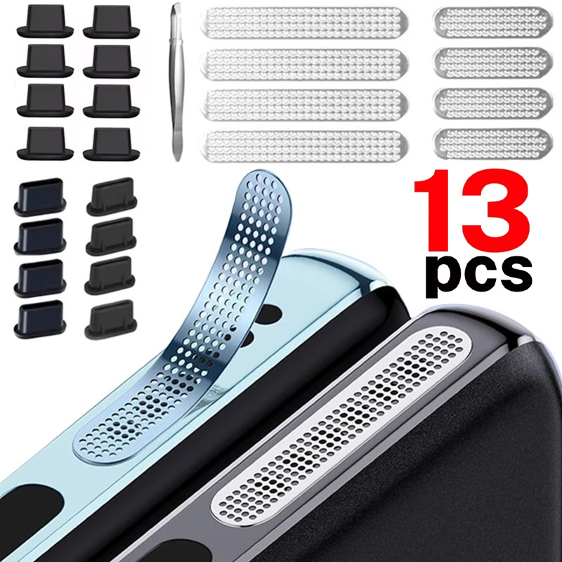 13pcs Mobile Phone Dustproof N – Dust Removal Sticker Bewertung und Preis