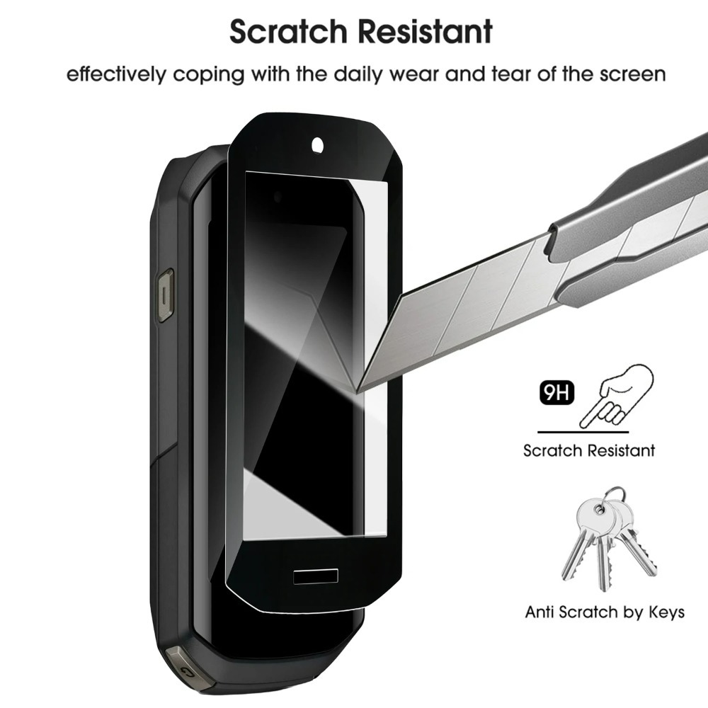 1-3PCS 3D Curved Tempered Glas – Curved Edge Screen Bewertung und Preis