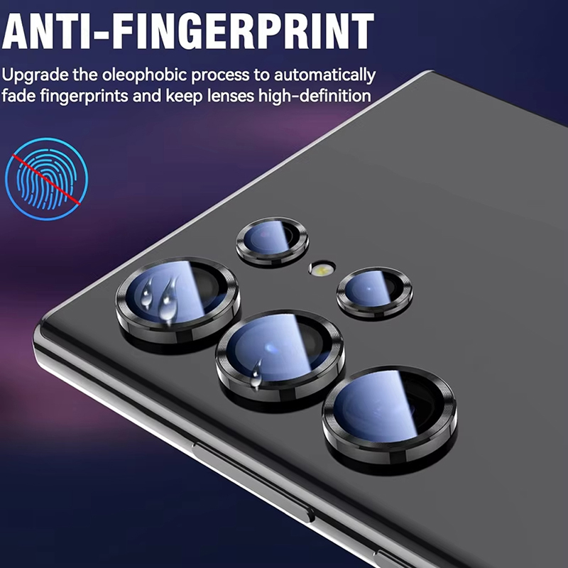 Metal Individual Ring Camera L – Camera Lens Protector Bewertung und Preis