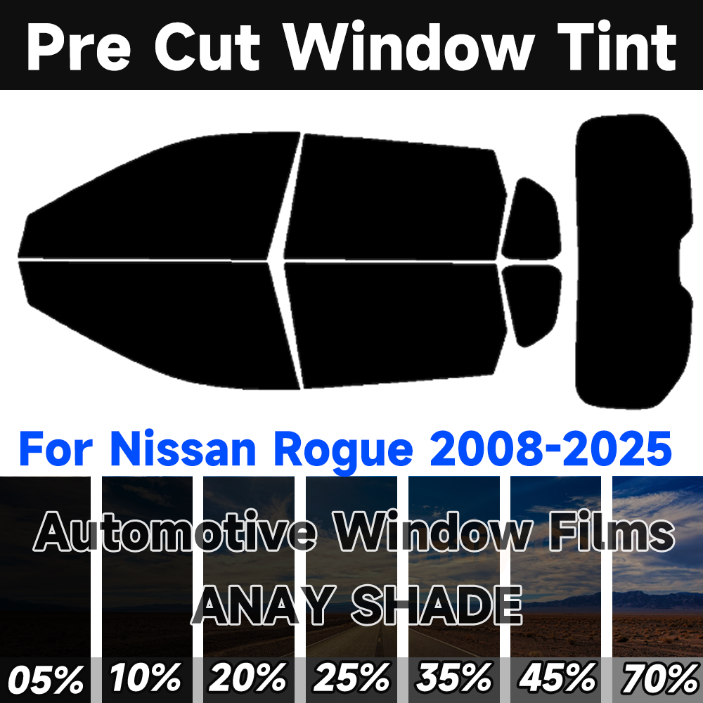 Precut Window Tint Car for Nis – Privacy Screen Protector Bewertung und Preis