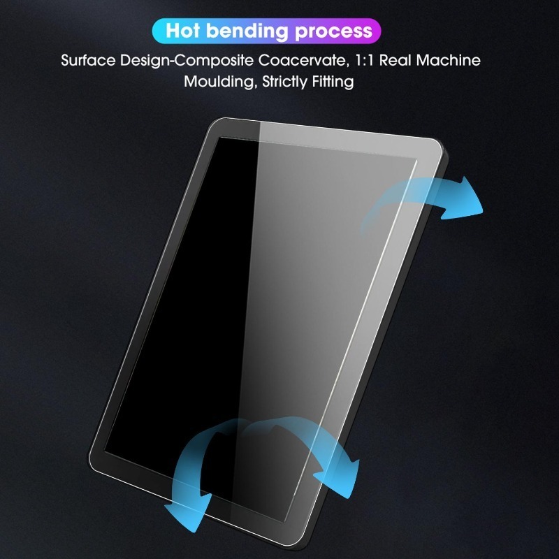 1-3Pcs Flexible Screen Protect – Matte Anti Glare Screen Bewertung und Preis