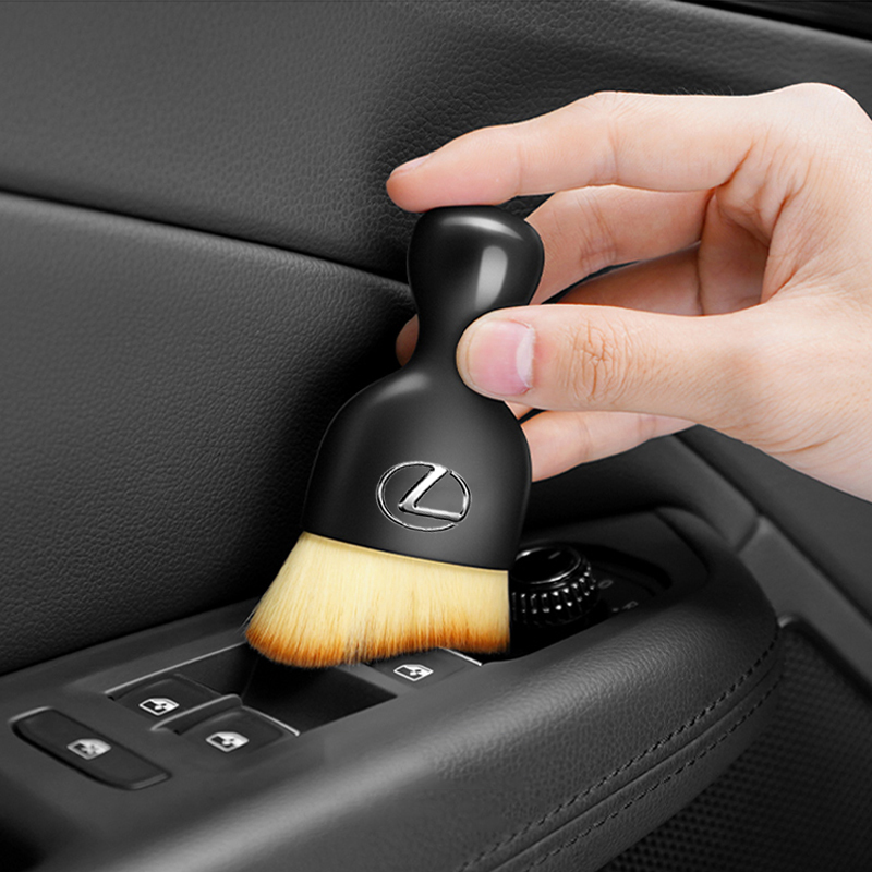 2026 Hot Interior Stickers Car – Dust Removal Sticker Bewertung und Preis