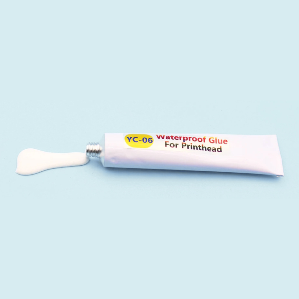 Printhead Sealing XP600 i3200  – Liquid Uv Glue Kit Bewertung und Preis