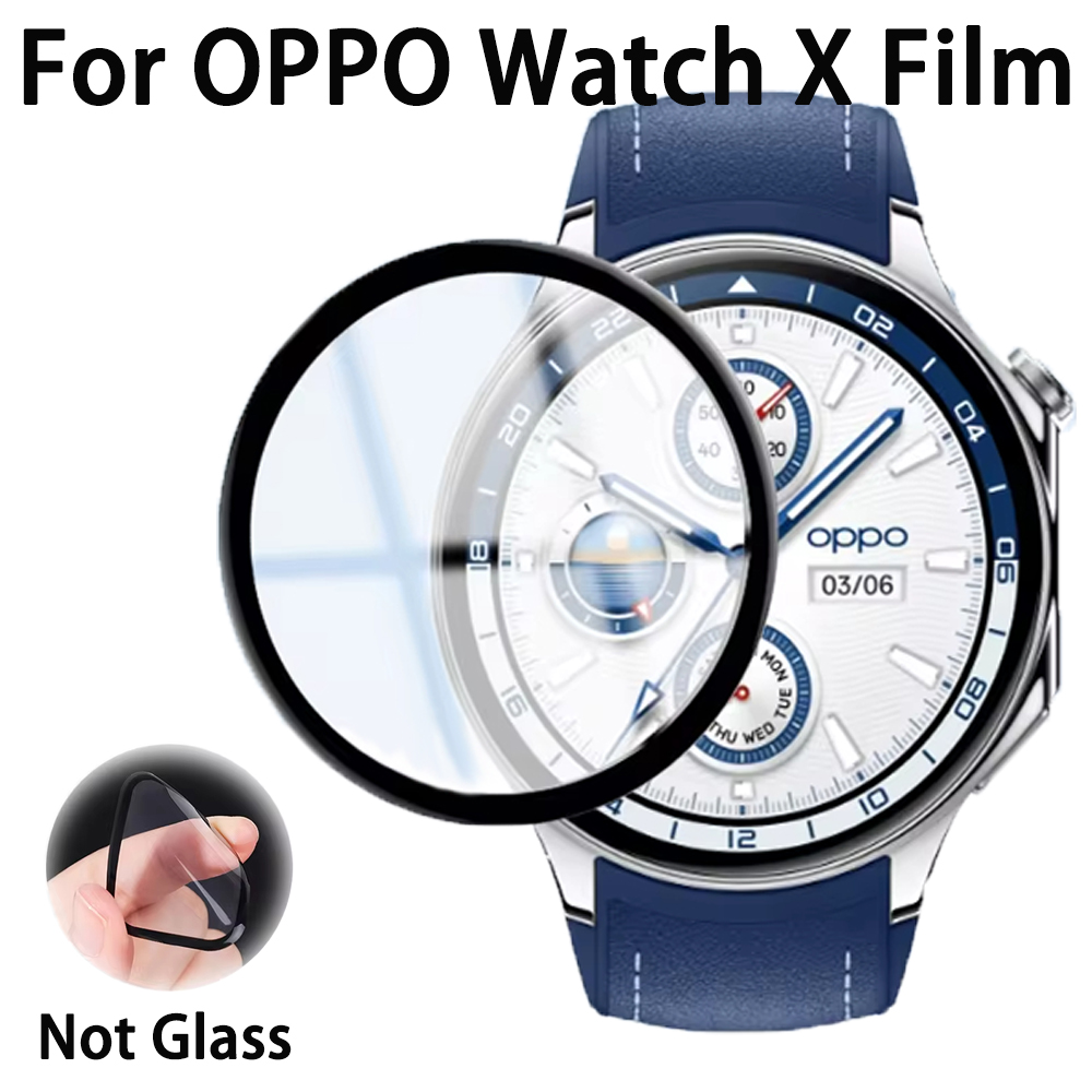 Screen Protector For OPPO Watc – Smartwatch Screen Film Bewertung und Preis