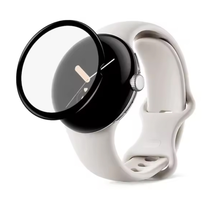 3D Curved Soft Edge Protective – Curved Edge Screen Bewertung und Preis