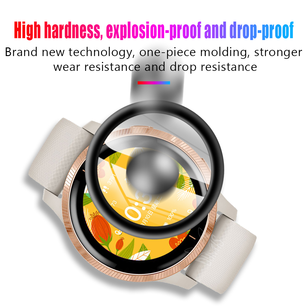 3D Curved Soft Edge Protective – Curved Edge Screen Bewertung und Preis
