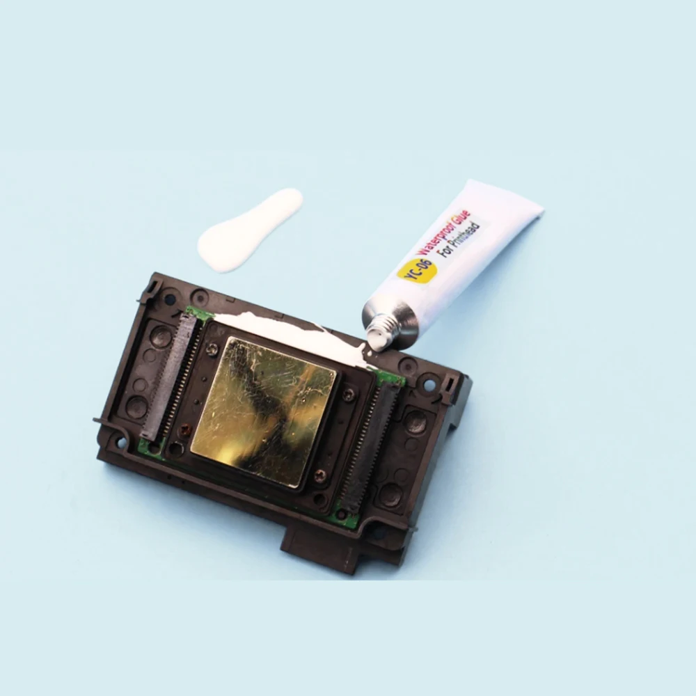 Printhead Sealing XP600 i3200  – Liquid Uv Glue Kit Bewertung und Preis