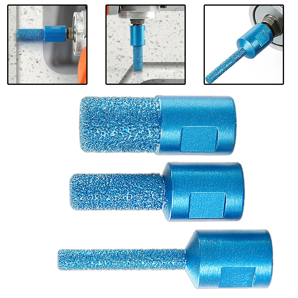 M10 Thread Vaccum Brazed Diamo – Screen Protector Cutter Bewertung und Preis