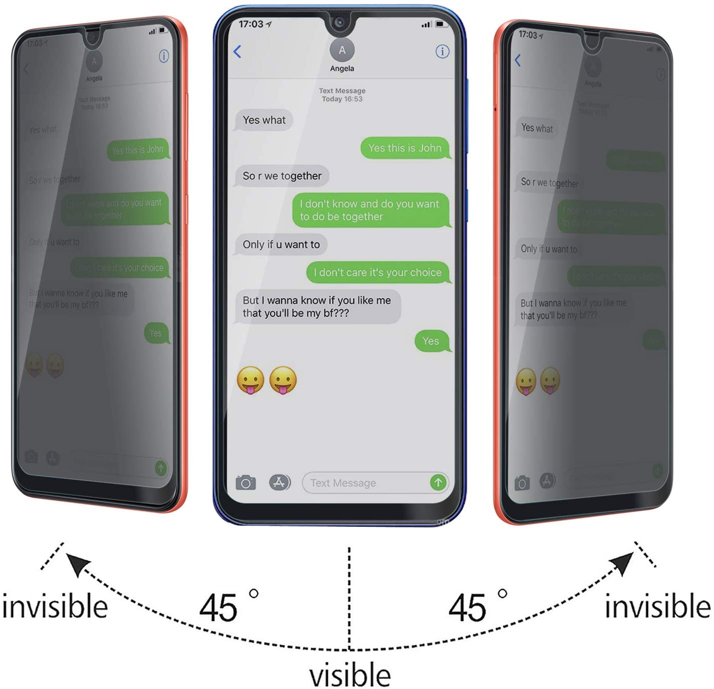 [2 Pack]Privacy Filter Tempere – Privacy Filter 2Pack Bewertung und Preis
