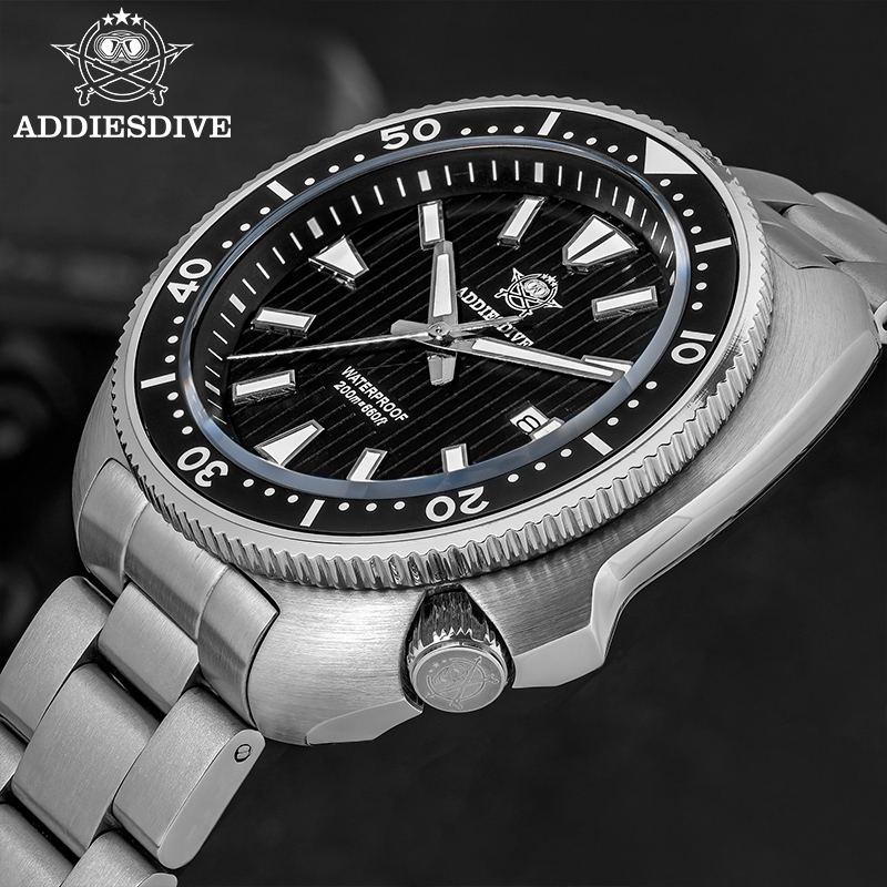 ADDIESDIVE New Men's Watches Q – Anti Blue Light Film Bewertung und Preis