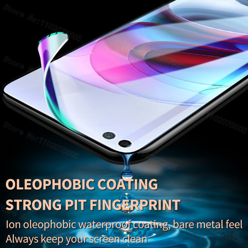 3pcs Hydrogel Film Flexible Fi – Flexible Tpu Film Bewertung und Preis