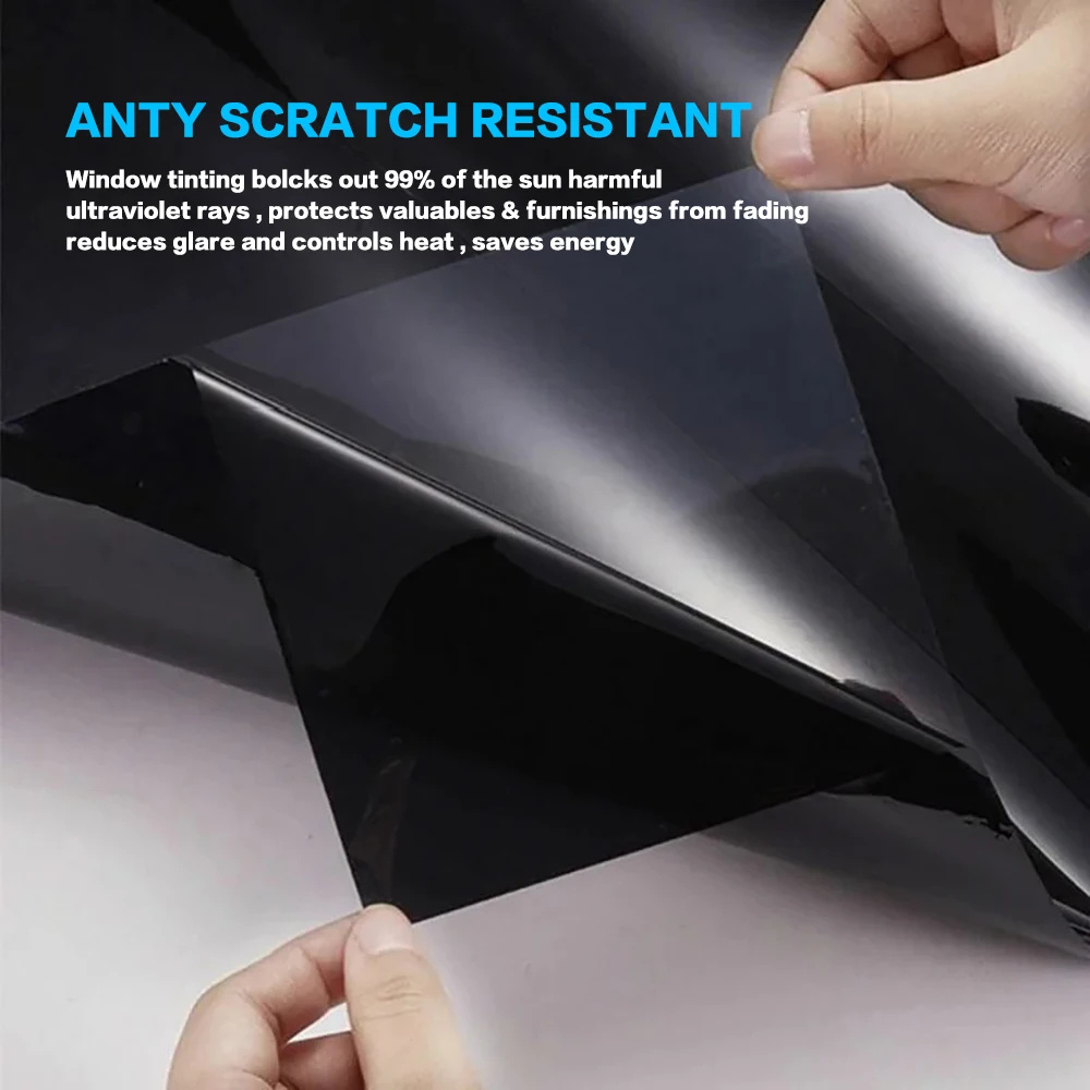 Universal Auto Window Tint Fil – Privacy Screen Protector Bewertung und Preis