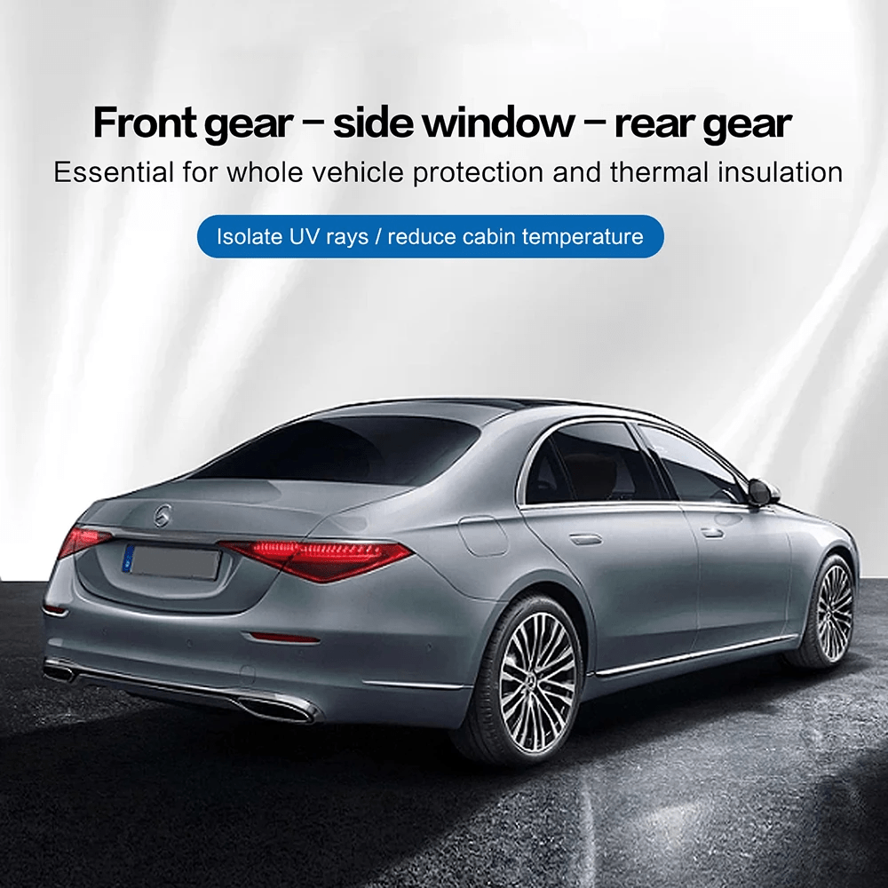 Universal Auto Window Tint Fil – Privacy Screen Protector Bewertung und Preis