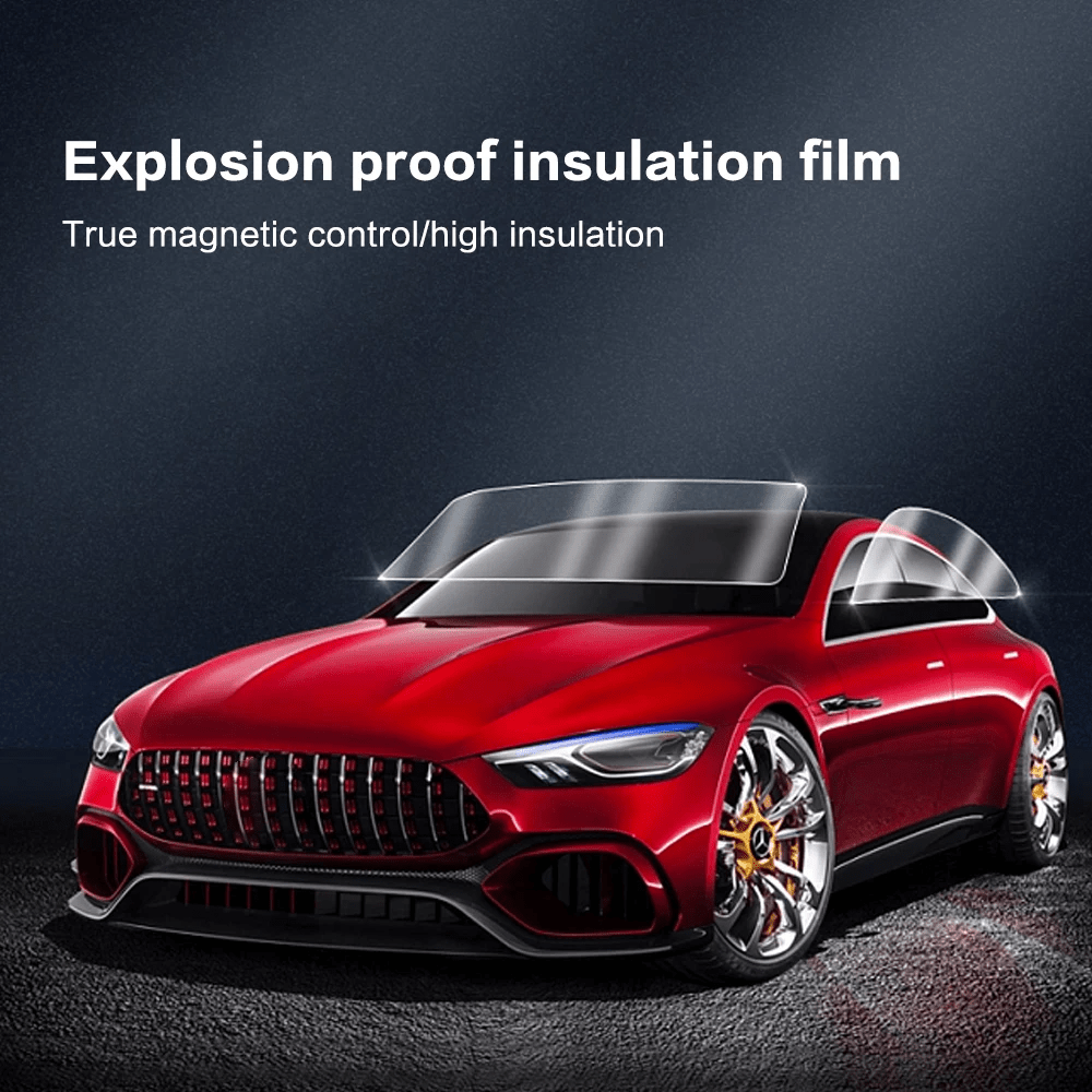Universal Auto Window Tint Fil – Privacy Screen Protector Bewertung und Preis