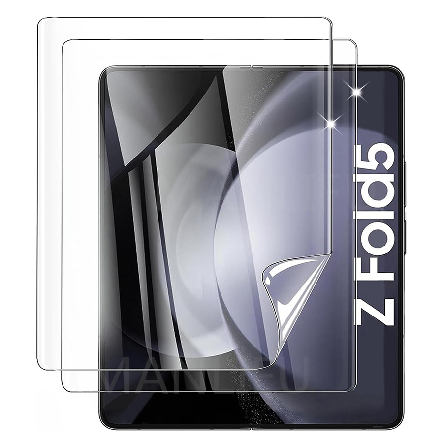 1-3PCS for Samsung Galaxy Z Fo – Flexible Tpu Film Bewertung und Preis