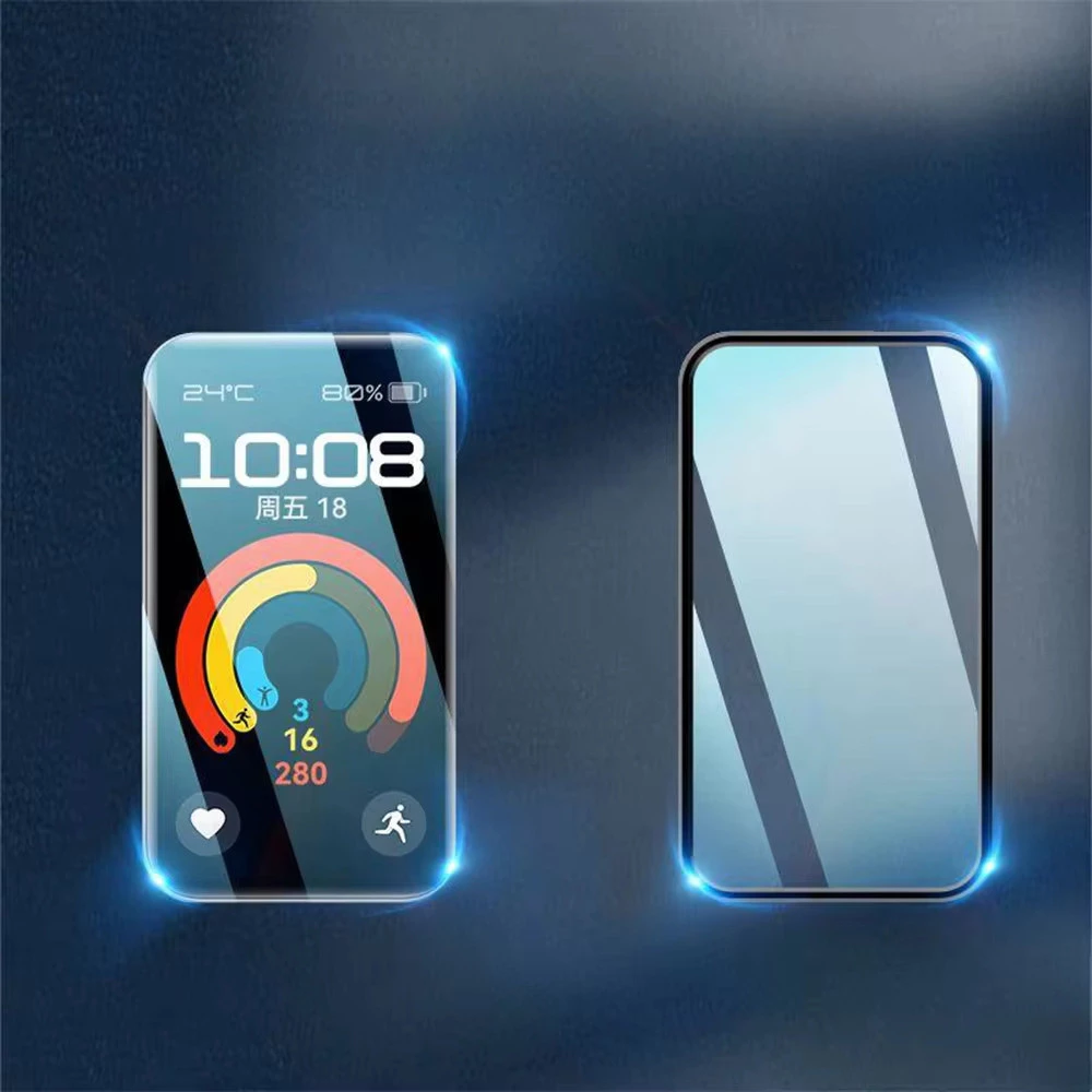 1-2pc 9D Tempered Glass / Soft – Hydrogel Screen Protector Bewertung und Preis