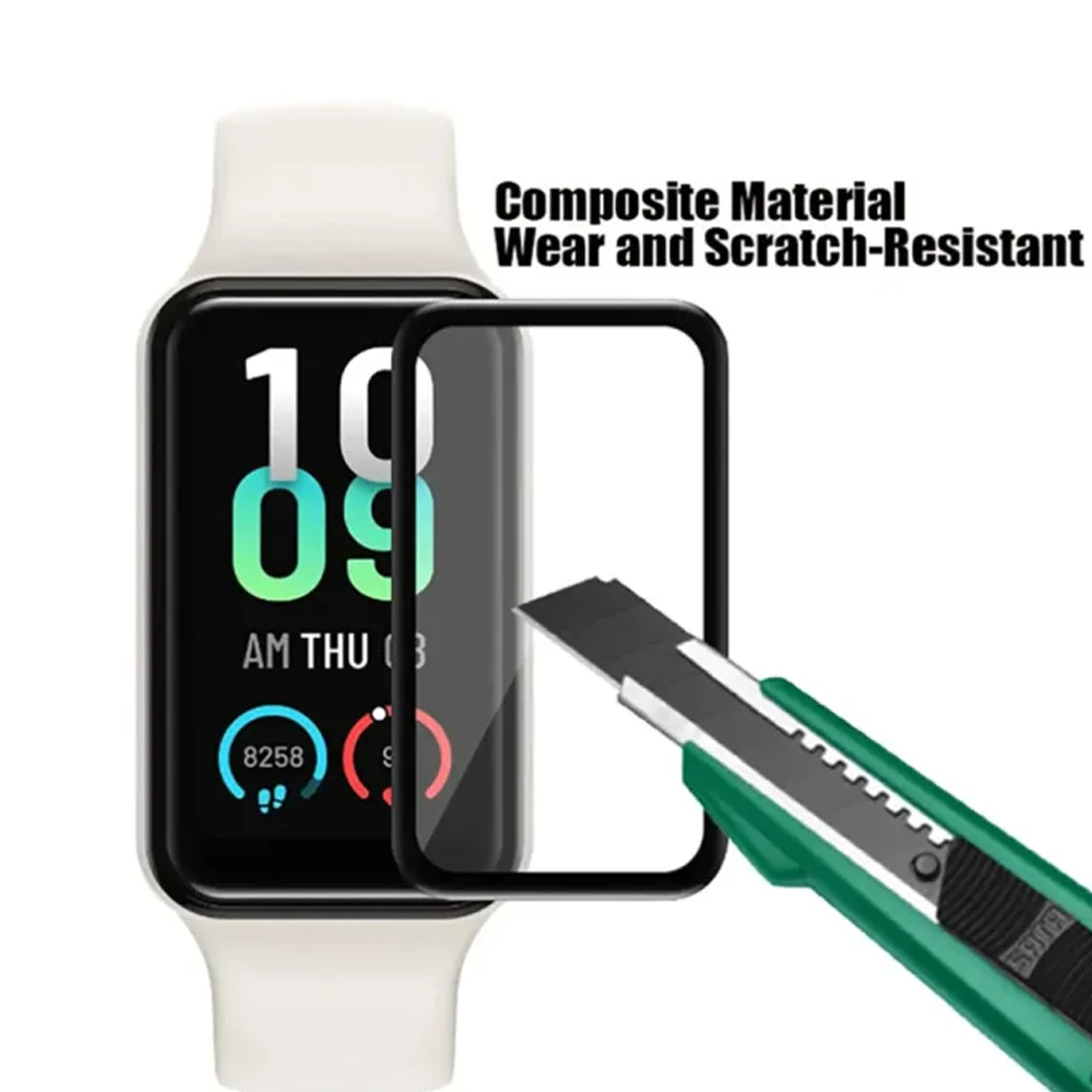 1-2pc 9D Tempered Glass / Soft – Hydrogel Screen Protector Bewertung und Preis