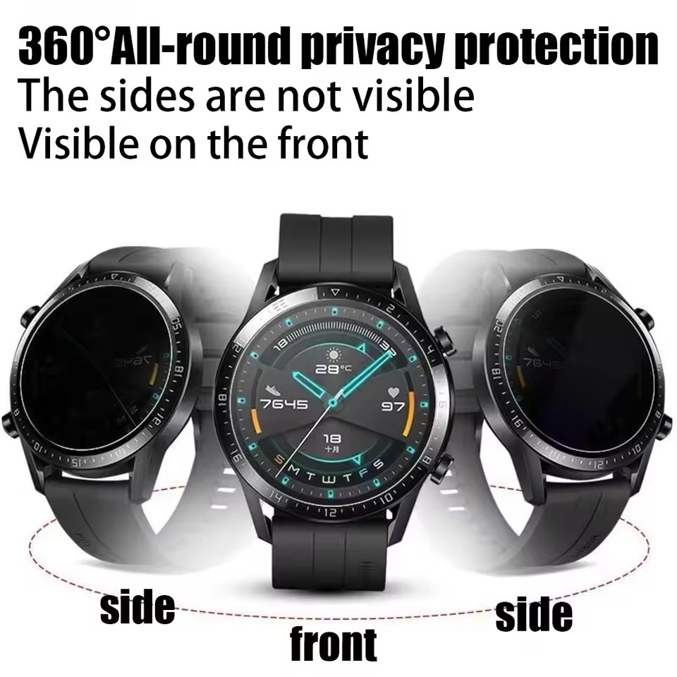 3-5Pcs Privacy Hydrogel Film F – Hydrogel Screen Protector Bewertung und Preis
