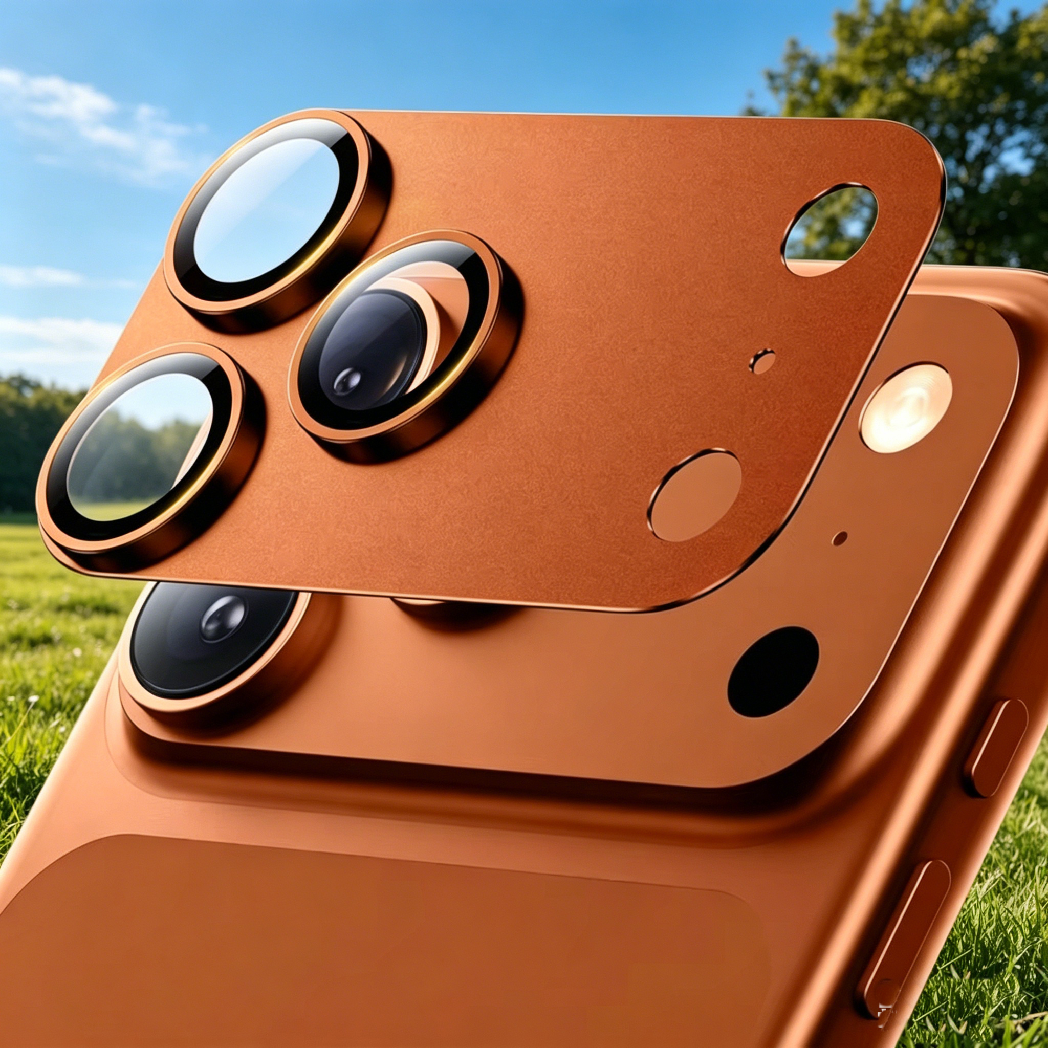 9H Tempered Glass Camera Lens  – Tempered Glass Screen 9H Bewertung und Preis
