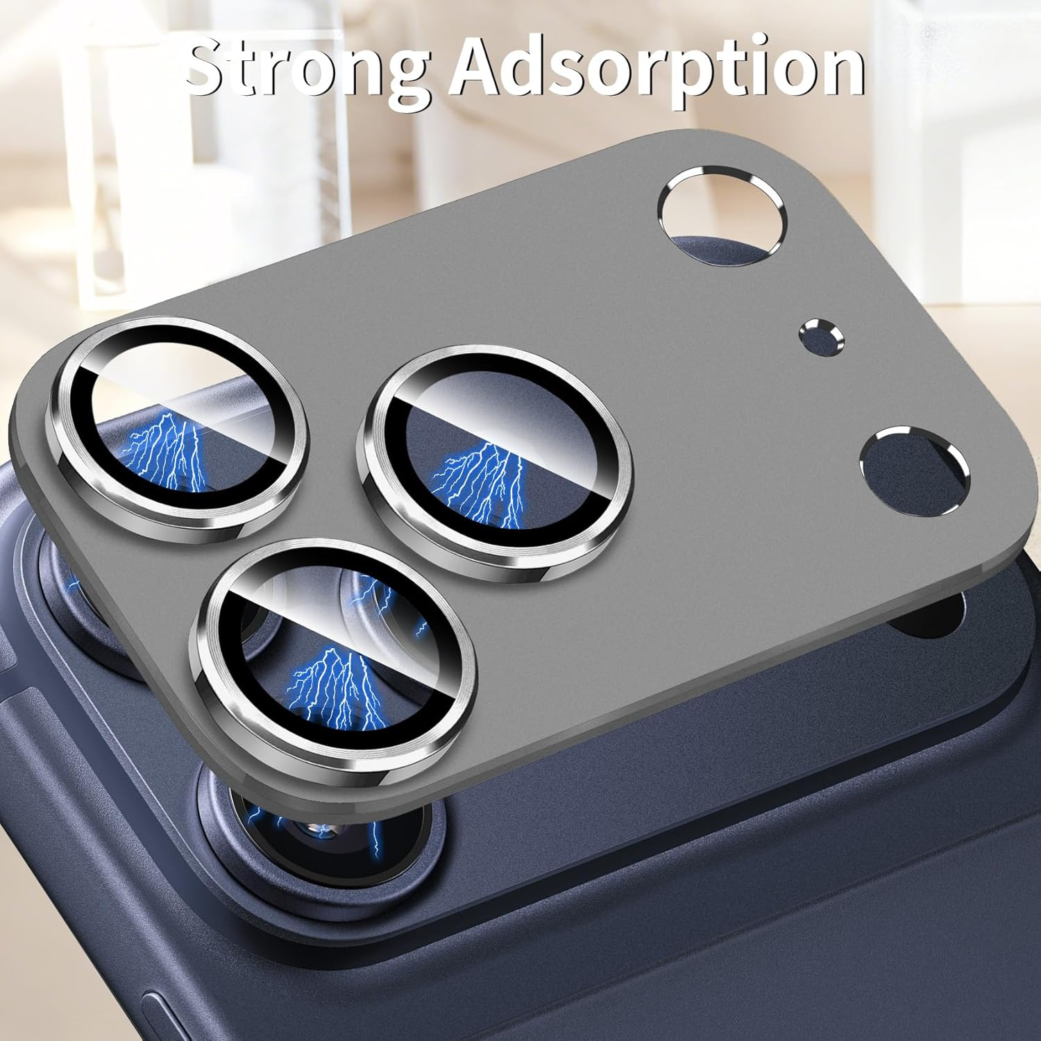 9H Tempered Glass Camera Lens  – Tempered Glass Screen 9H Bewertung und Preis